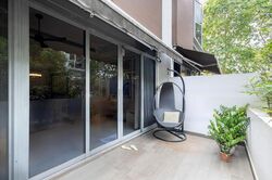 Hillcrest Villa (D11), Terrace #450824281